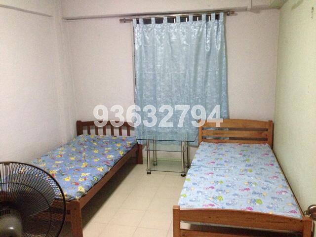 Blk 225A Jurong East Street 21 (Jurong East), HDB 3 Rooms #113867212